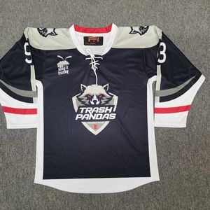 Custom Made Hockey Jersey - Personalized Fashion Statement